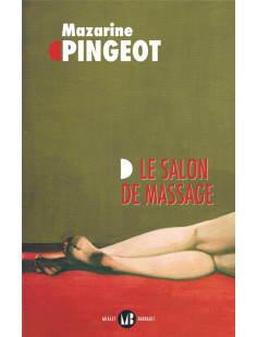 Le salon de massage