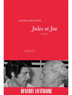 Jules et joe