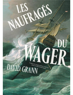 Les naufragés du wager