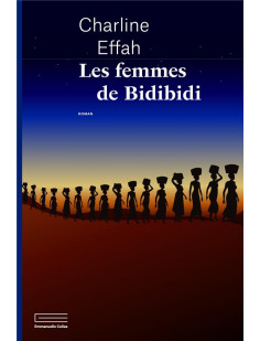 Les femmes de bidibidi