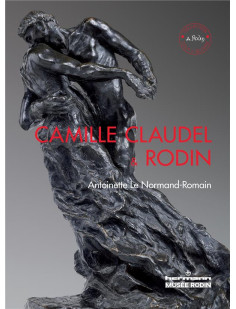 Camille claudel et rodin  -  le temps remettra tout en place