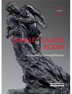 Camille claudel and rodin