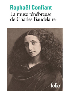 La muse ténébreuse de charles baudelaire