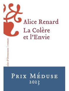 La colère et l'envie