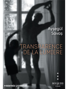 Transparence de la lumière