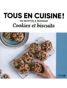 Cookies et biscuits