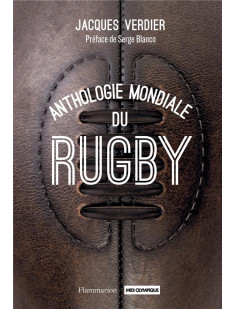 Anthologie mondiale du rugby