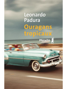 Ouragans tropicaux