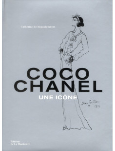 Coco chanel  -  une icone