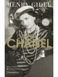 Coco chanel