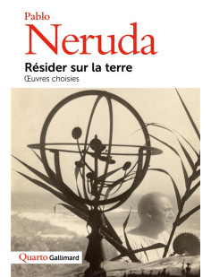 Résider sur la terre