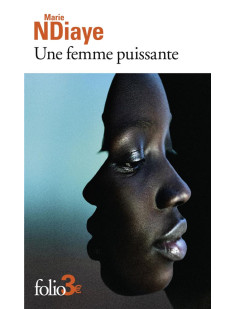 Une femme puissante