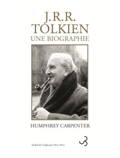 Tolkien une biographie