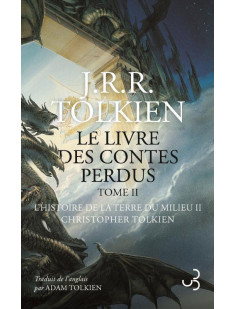 Le livre des contes perdus t2