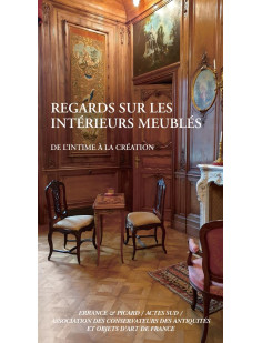 Regards sur les intérieurs meublés