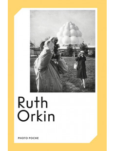 Ruth orkin