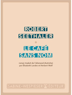 Le café sans nom