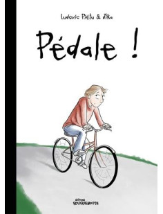 Pédale !