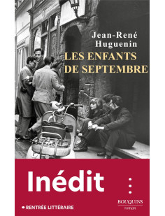 Les enfants de septembre