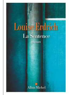 La sentence - prix femina etranger 2023