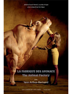 La fabrique des animaux