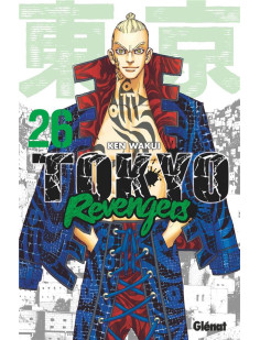 Tokyo revengers - tome 26