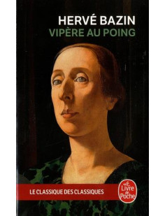 Vipère au poing