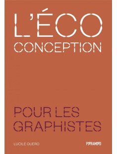 L'écoconception pour les graphistes