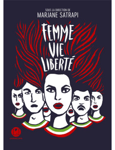 Femme vie liberté