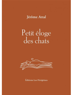 Petit éloge des chats