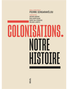 Colonisations - notre histoire