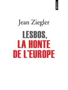 Lesbos, la honte de l'europe