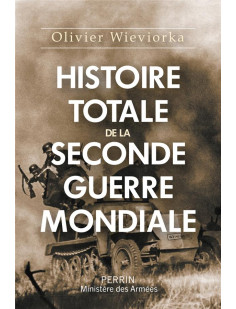 Histoire totale de la seconde guerre mondiale