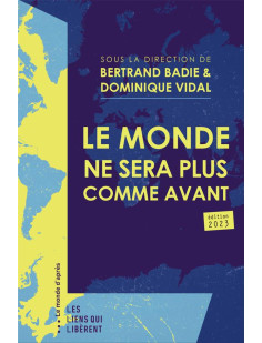 Le monde ne sera plus comme avant