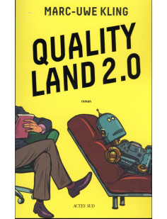 Quality land 2.0 : le secret de kiki