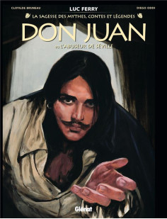 Don juan - tome 1