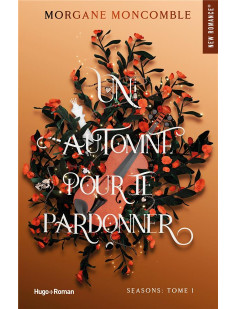 Un automne pour te pardonner