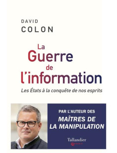 La guerre de l'information