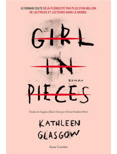 Girl in pieces