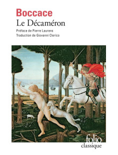 Le decameron