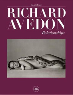 Richard avedon : relationships