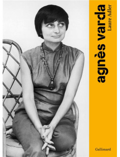 Agnès varda