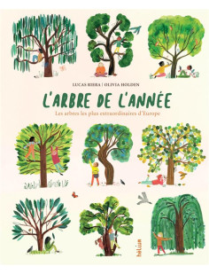 L'arbre de l'année