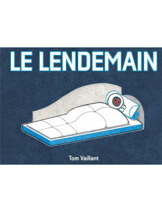 Le lendemain