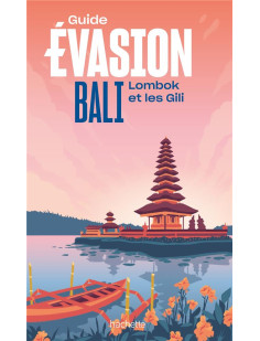 Bali guide evasion