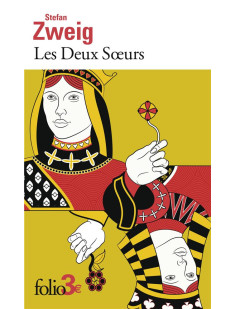 Les deux soeurs/une histoire au crépuscule