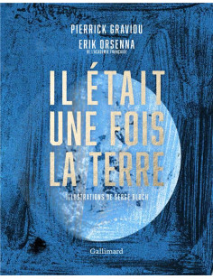 Il était une fois la terre