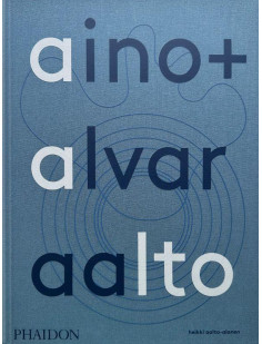 Aino + alvar aalto