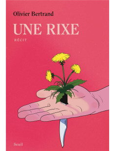 Une rixe