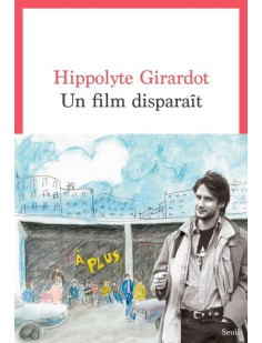 Un film disparaît